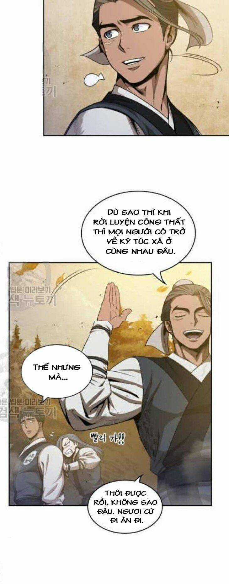 Ngã Lão Ma Thần Chapter 47 trang 60