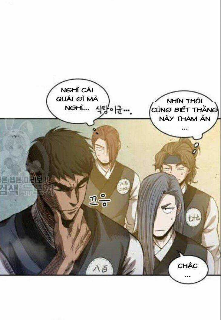 Ngã Lão Ma Thần Chapter 47 trang 61