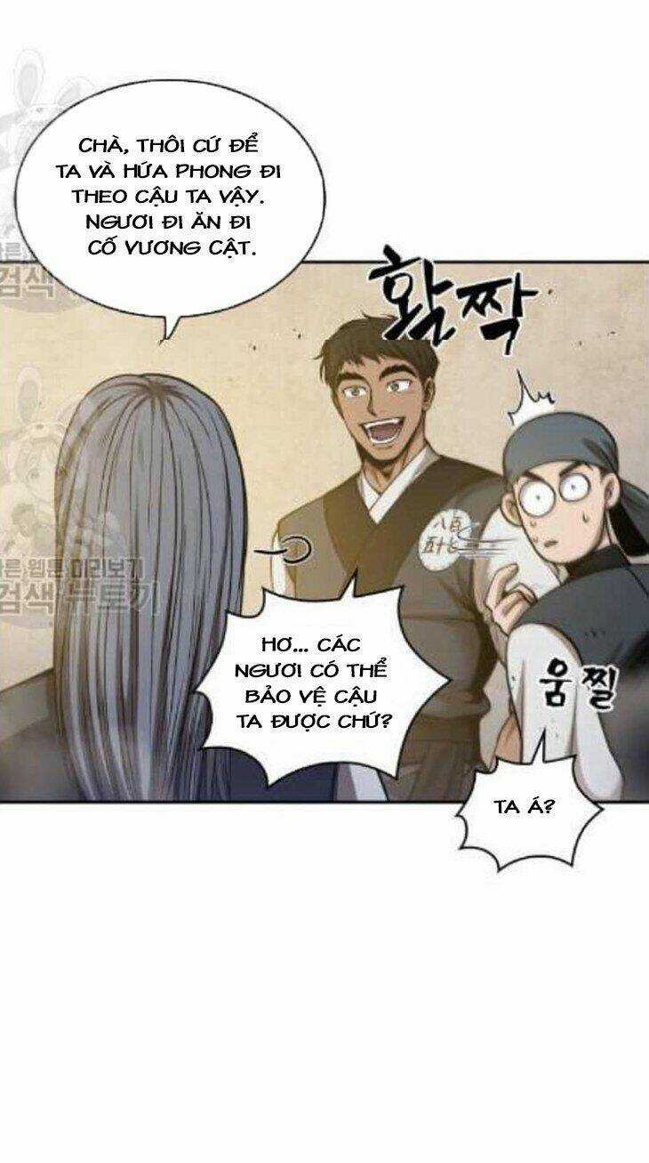 Ngã Lão Ma Thần Chapter 47 trang 62