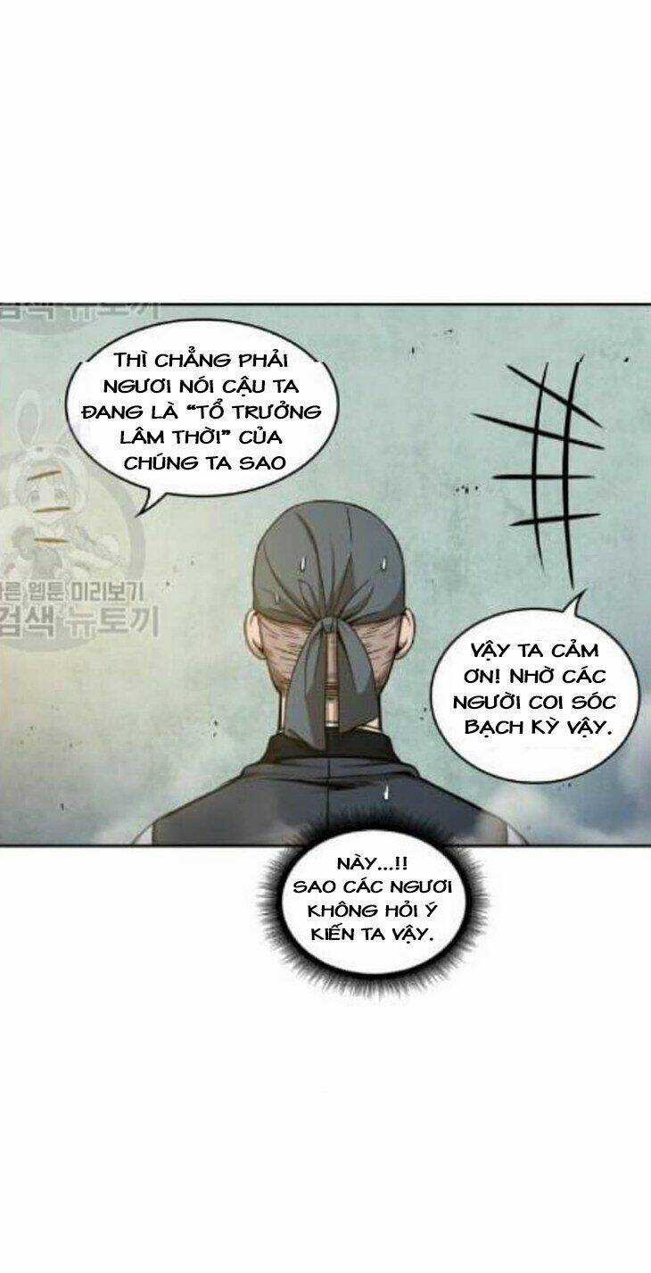 Ngã Lão Ma Thần Chapter 47 trang 63