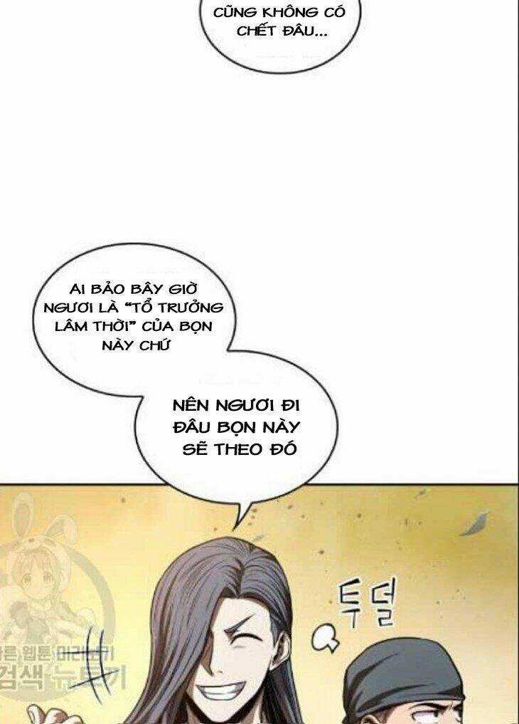 Ngã Lão Ma Thần Chapter 47 trang 66