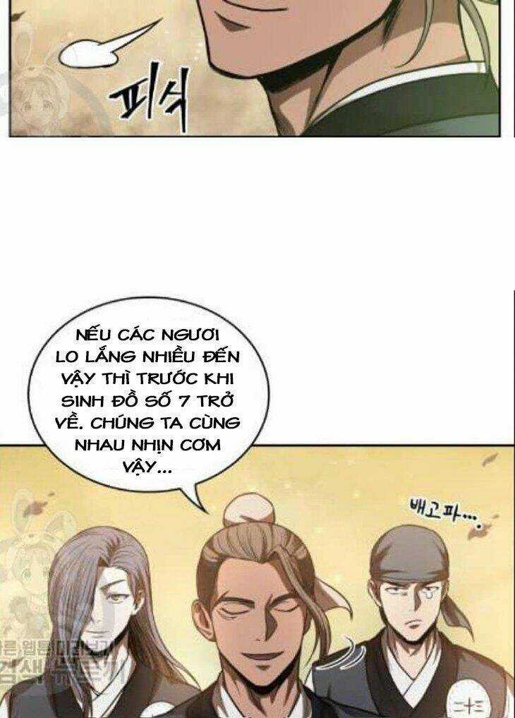 Ngã Lão Ma Thần Chapter 47 trang 68