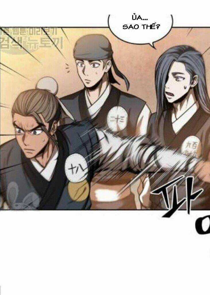 Ngã Lão Ma Thần Chapter 47 trang 72