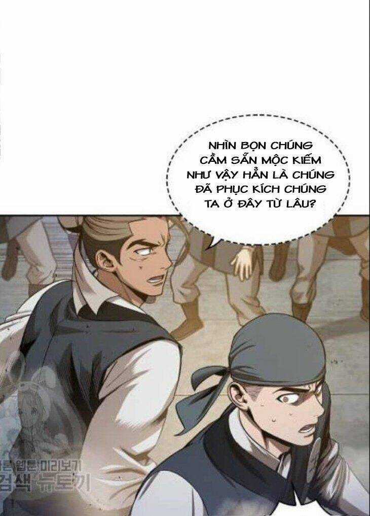 Ngã Lão Ma Thần Chapter 47 trang 77