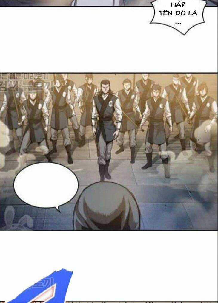 Ngã Lão Ma Thần Chapter 47 trang 78