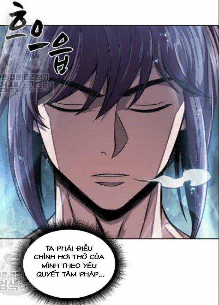 Ngã Lão Ma Thần Chapter 47 trang 8