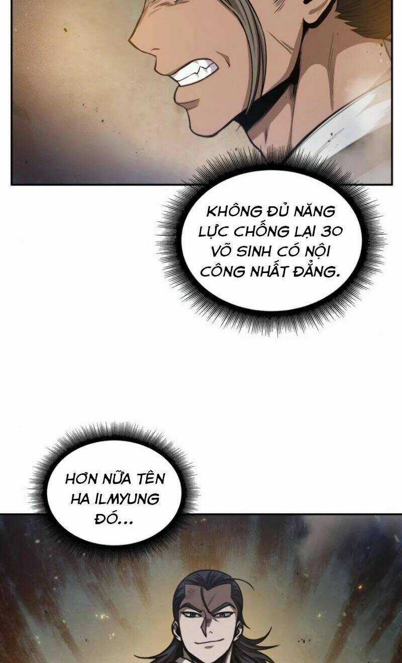 Ngã Lão Ma Thần Chapter 48 trang 10