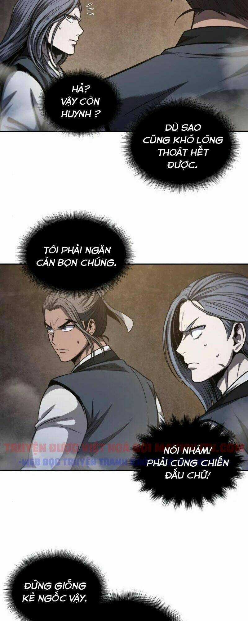 Ngã Lão Ma Thần Chapter 48 trang 12