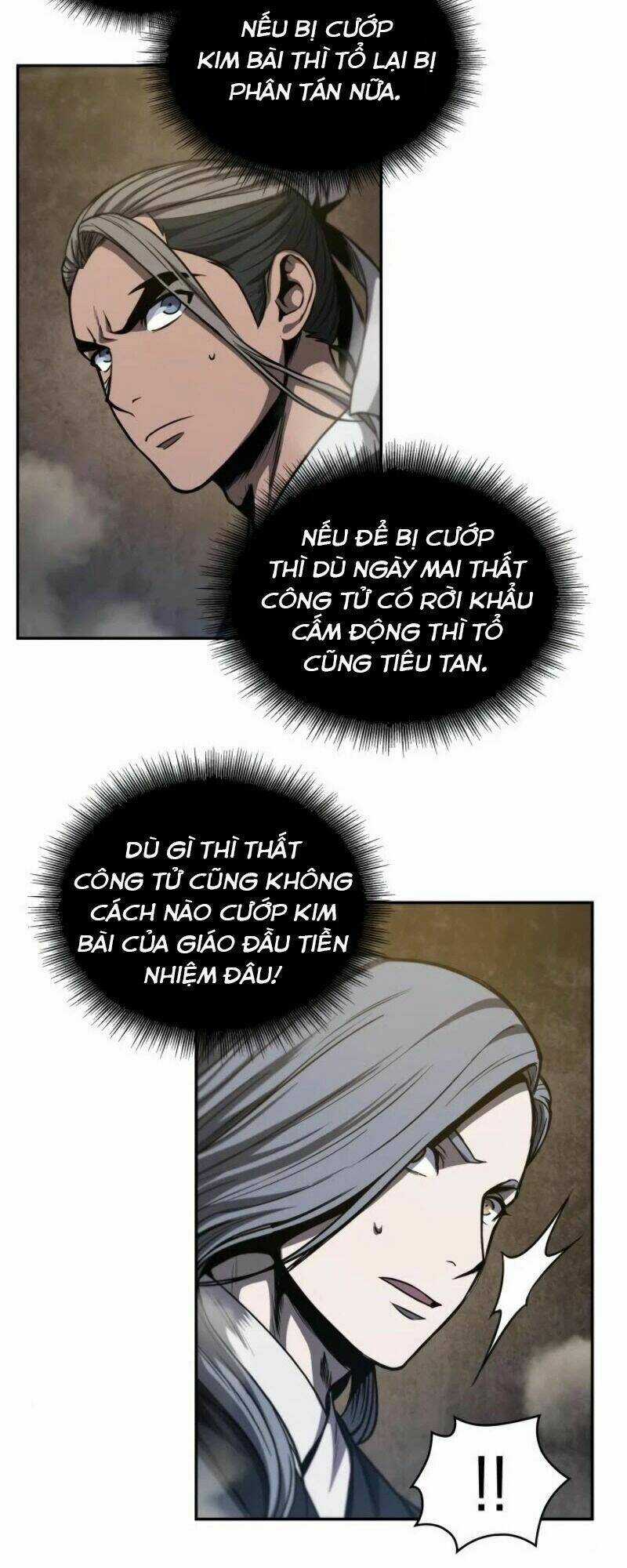 Ngã Lão Ma Thần Chapter 48 trang 13