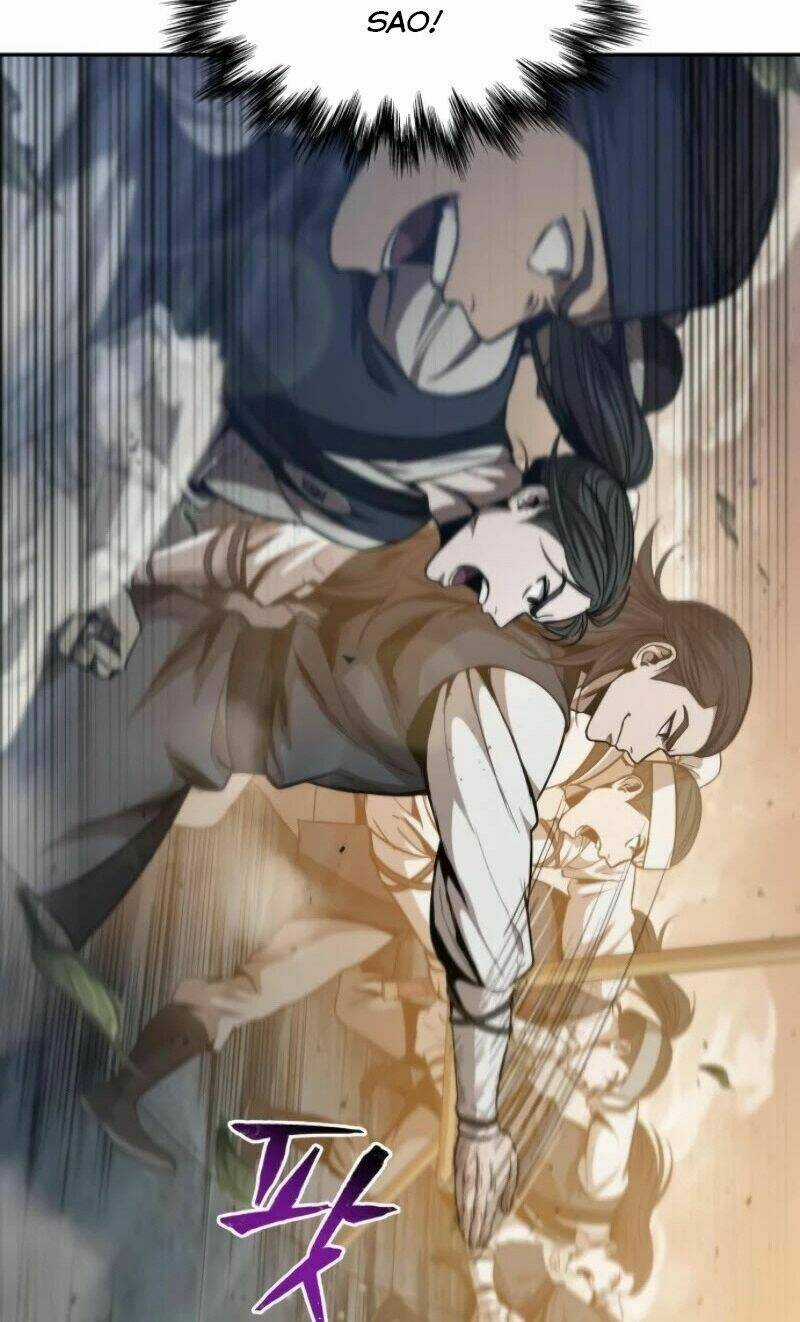 Ngã Lão Ma Thần Chapter 48 trang 15