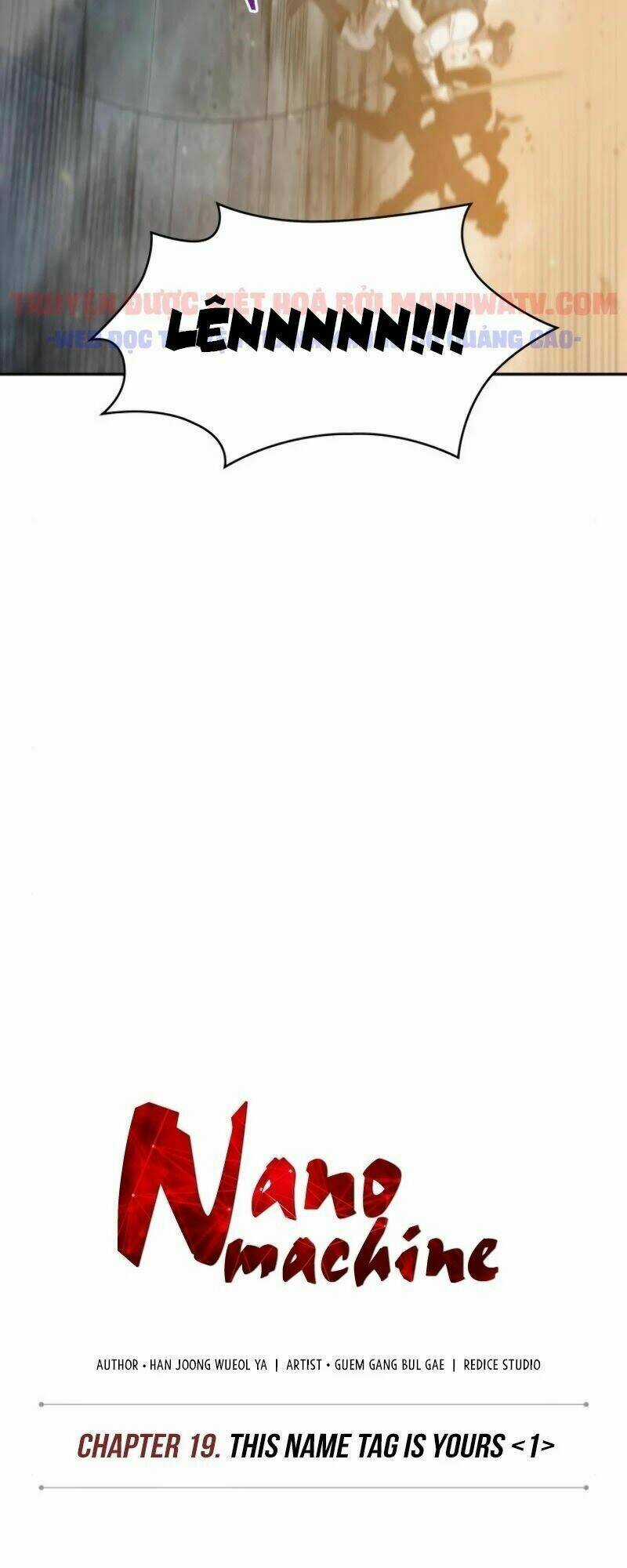 Ngã Lão Ma Thần Chapter 48 trang 16