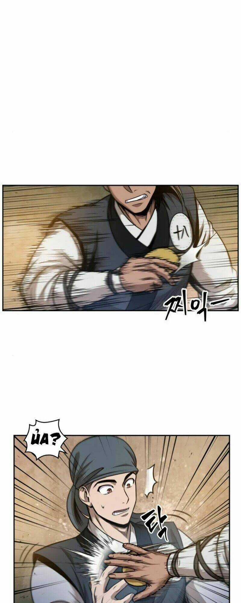 Ngã Lão Ma Thần Chapter 48 trang 17