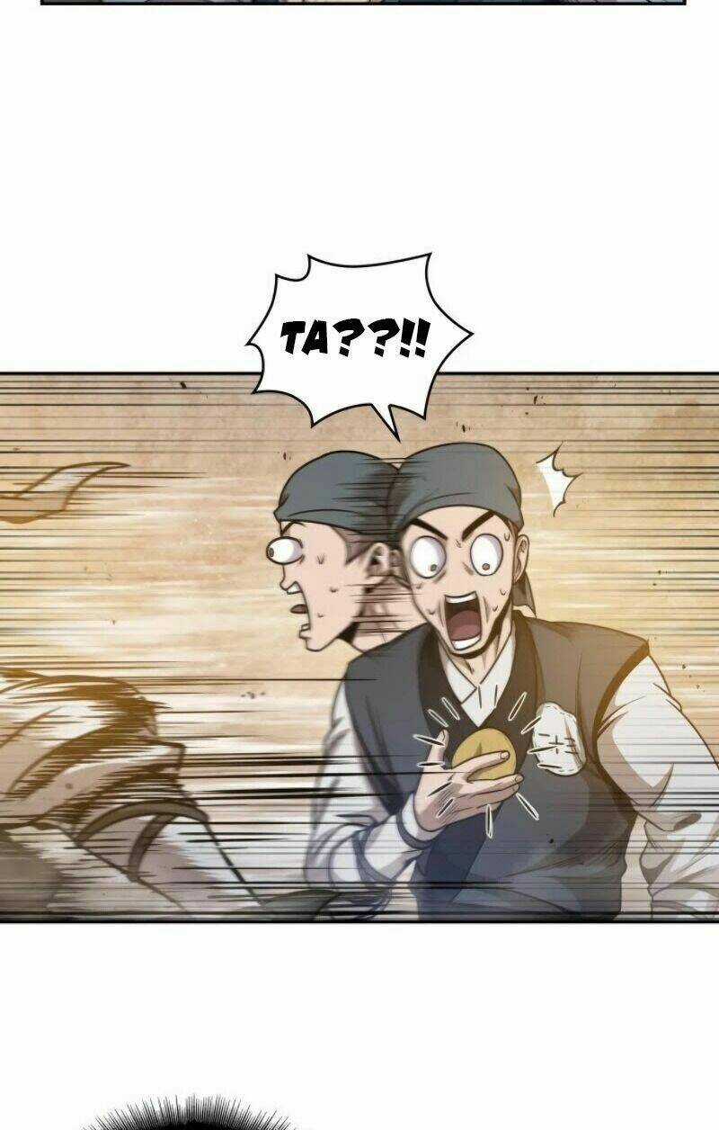 Ngã Lão Ma Thần Chapter 48 trang 18