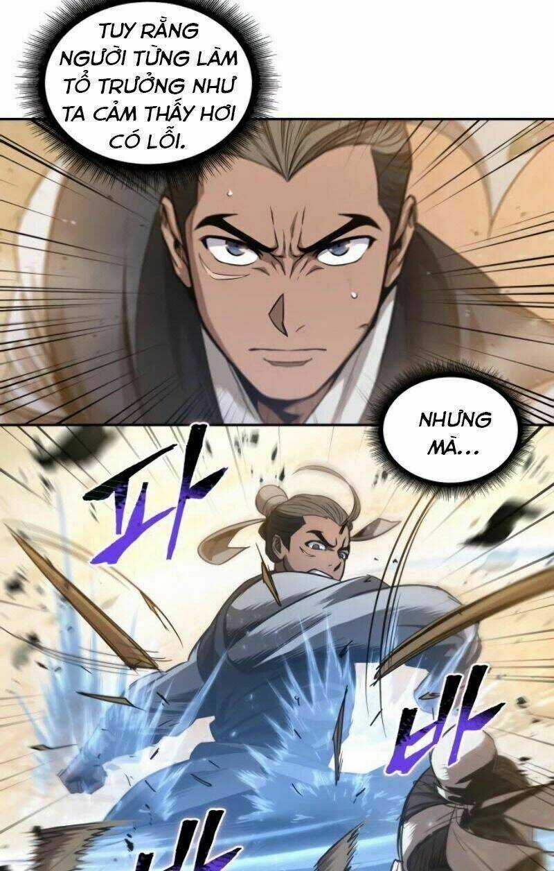 Ngã Lão Ma Thần Chapter 48 trang 19