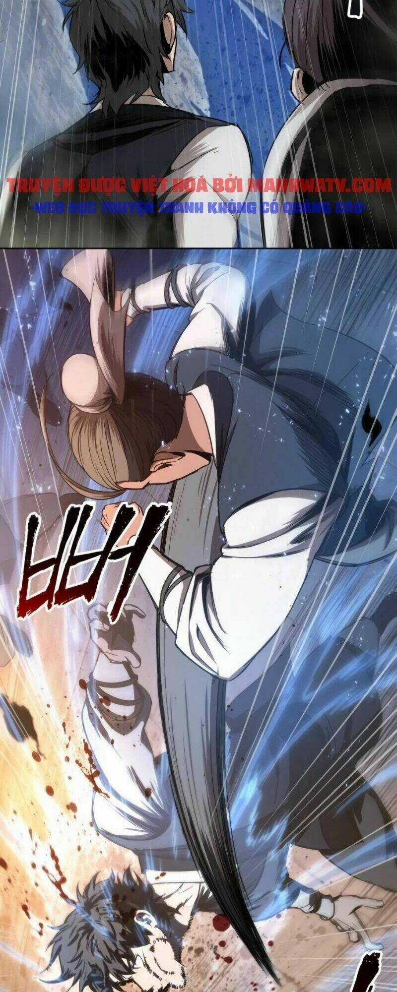 Ngã Lão Ma Thần Chapter 48 trang 24