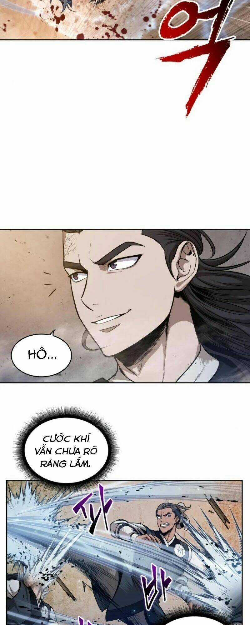 Ngã Lão Ma Thần Chapter 48 trang 25