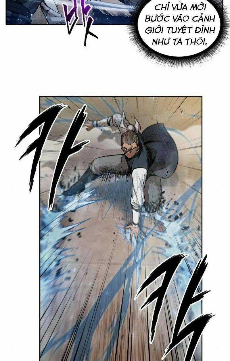 Ngã Lão Ma Thần Chapter 48 trang 26