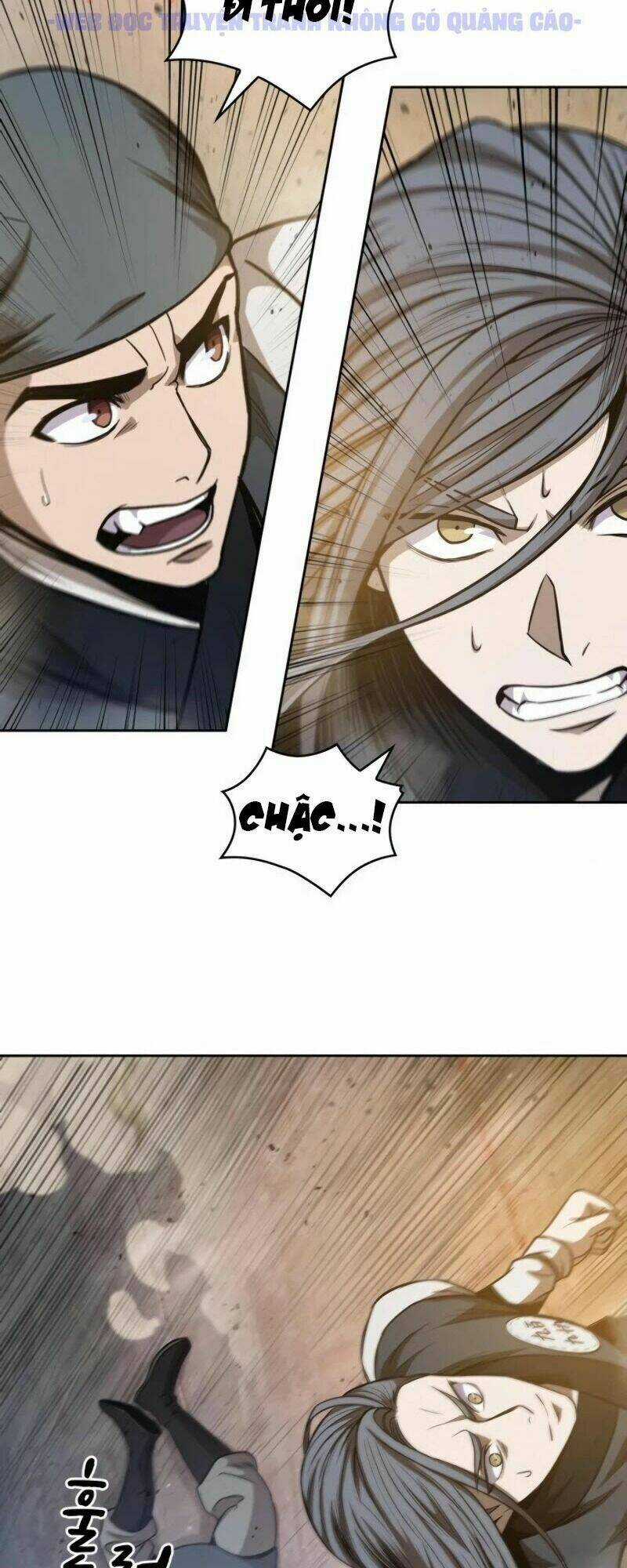 Ngã Lão Ma Thần Chapter 48 trang 28