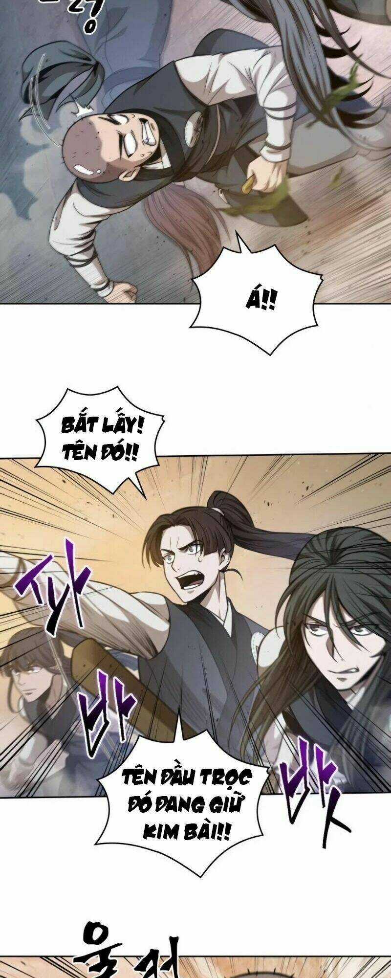 Ngã Lão Ma Thần Chapter 48 trang 29