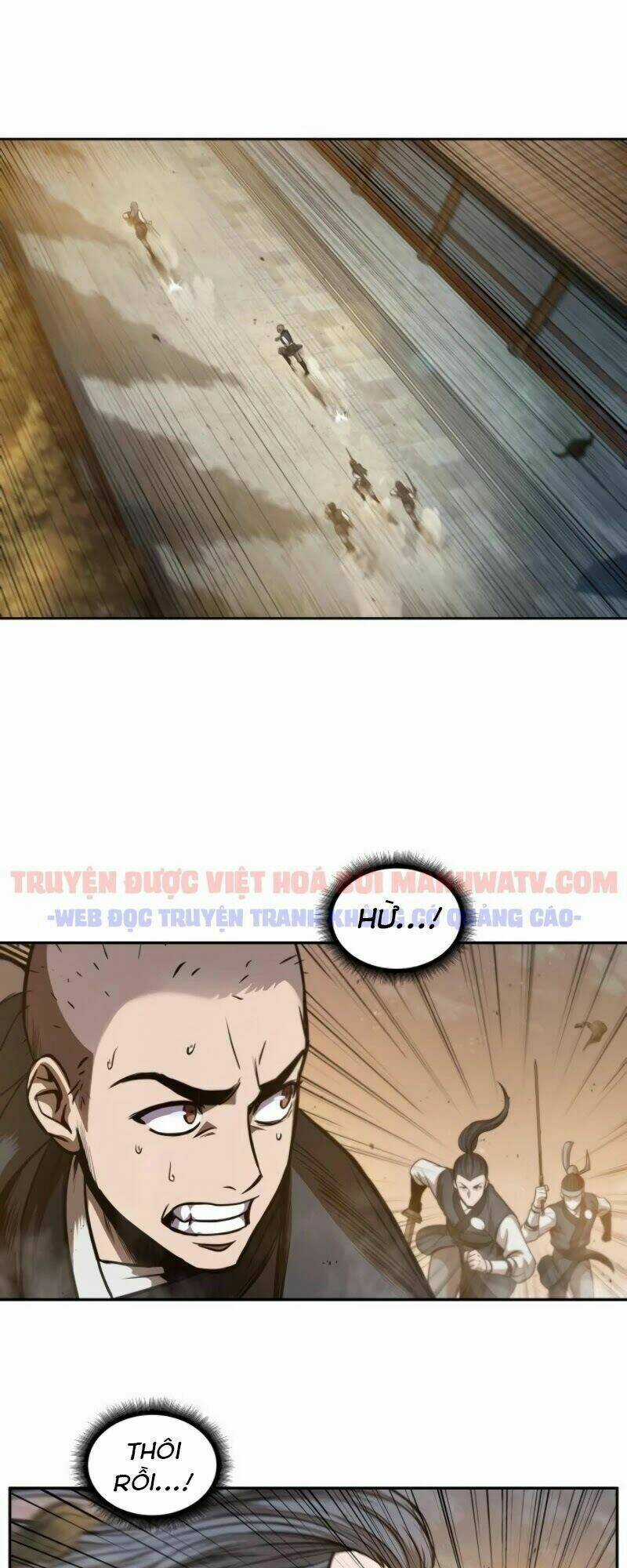 Ngã Lão Ma Thần Chapter 48 trang 32