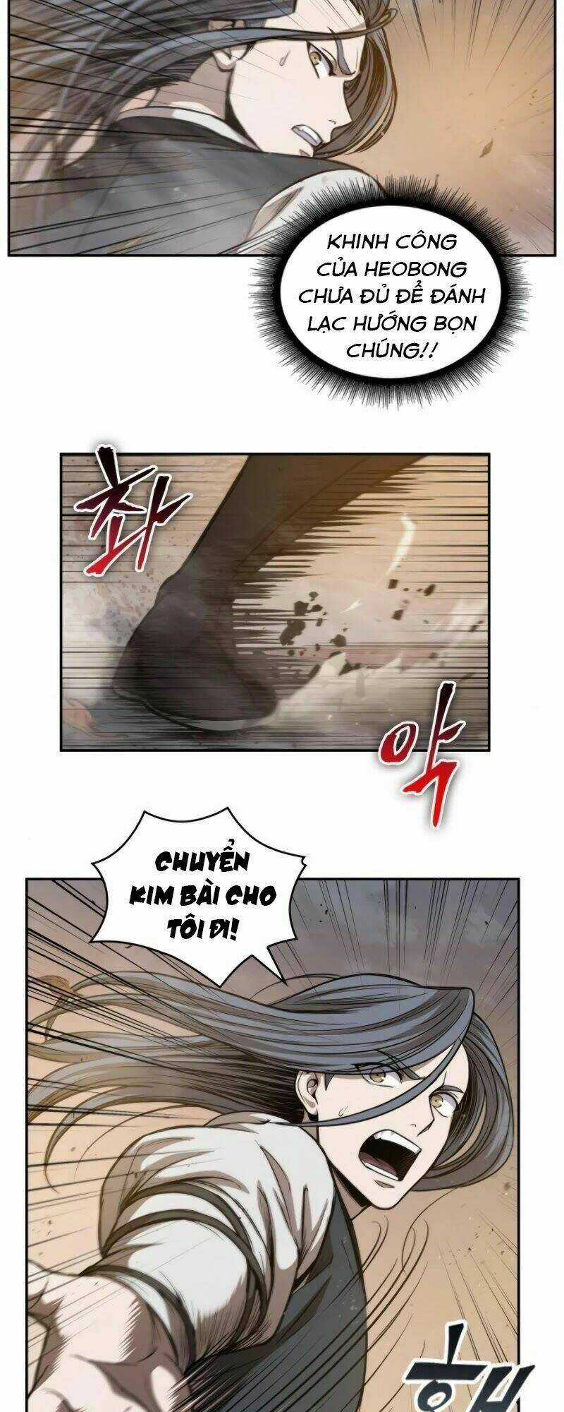 Ngã Lão Ma Thần Chapter 48 trang 33