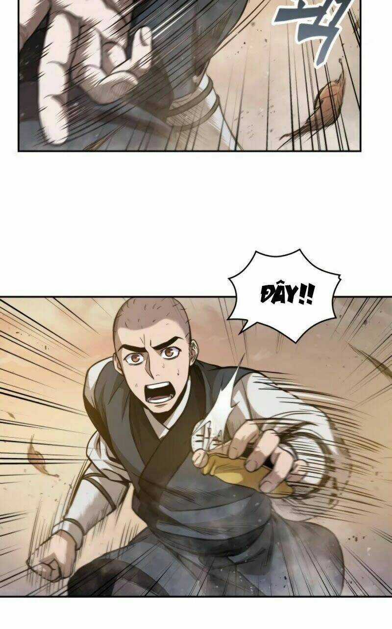 Ngã Lão Ma Thần Chapter 48 trang 34