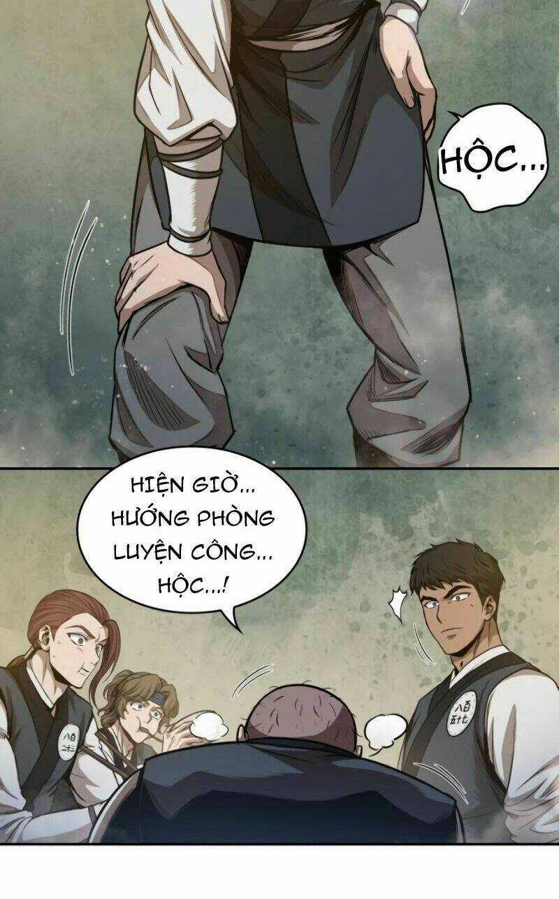 Ngã Lão Ma Thần Chapter 48 trang 42