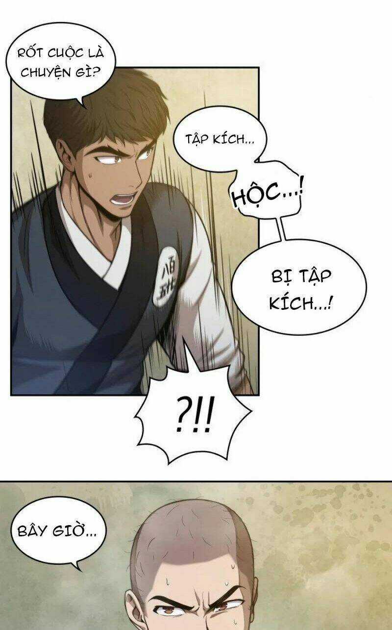 Ngã Lão Ma Thần Chapter 48 trang 43