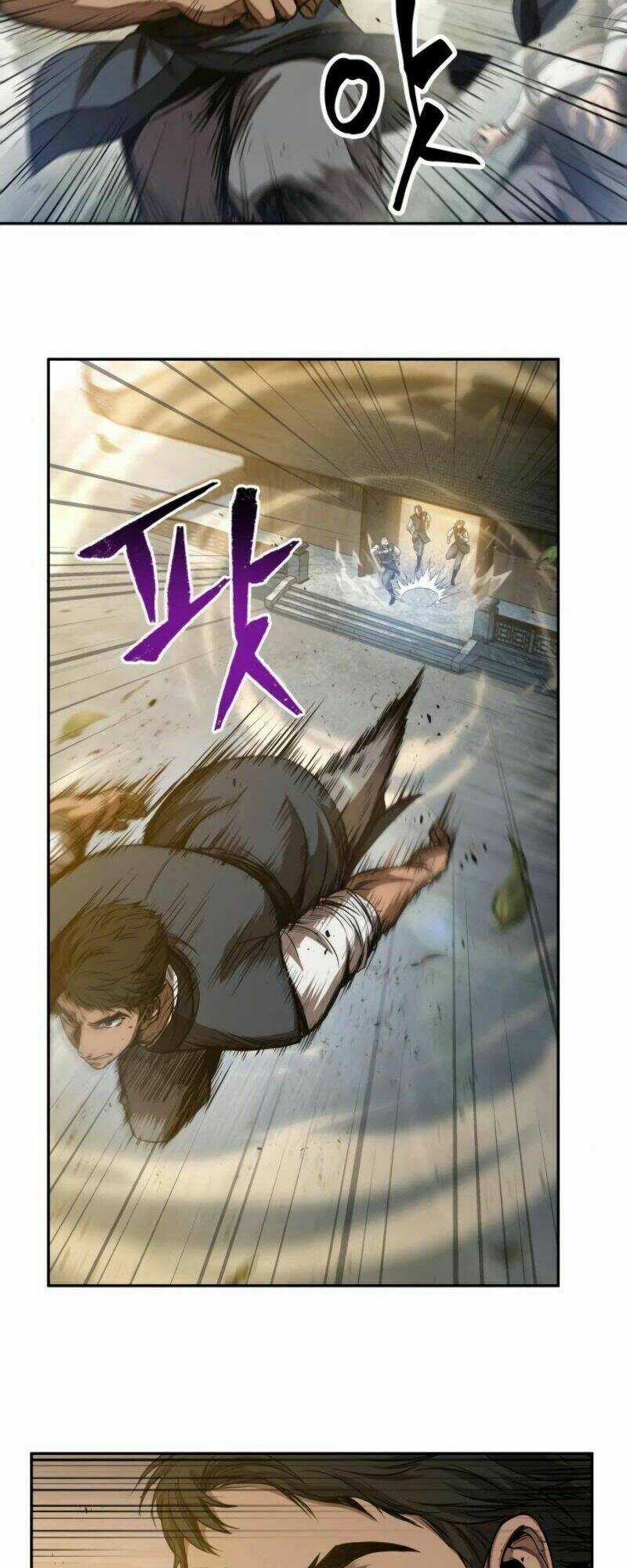 Ngã Lão Ma Thần Chapter 48 trang 45