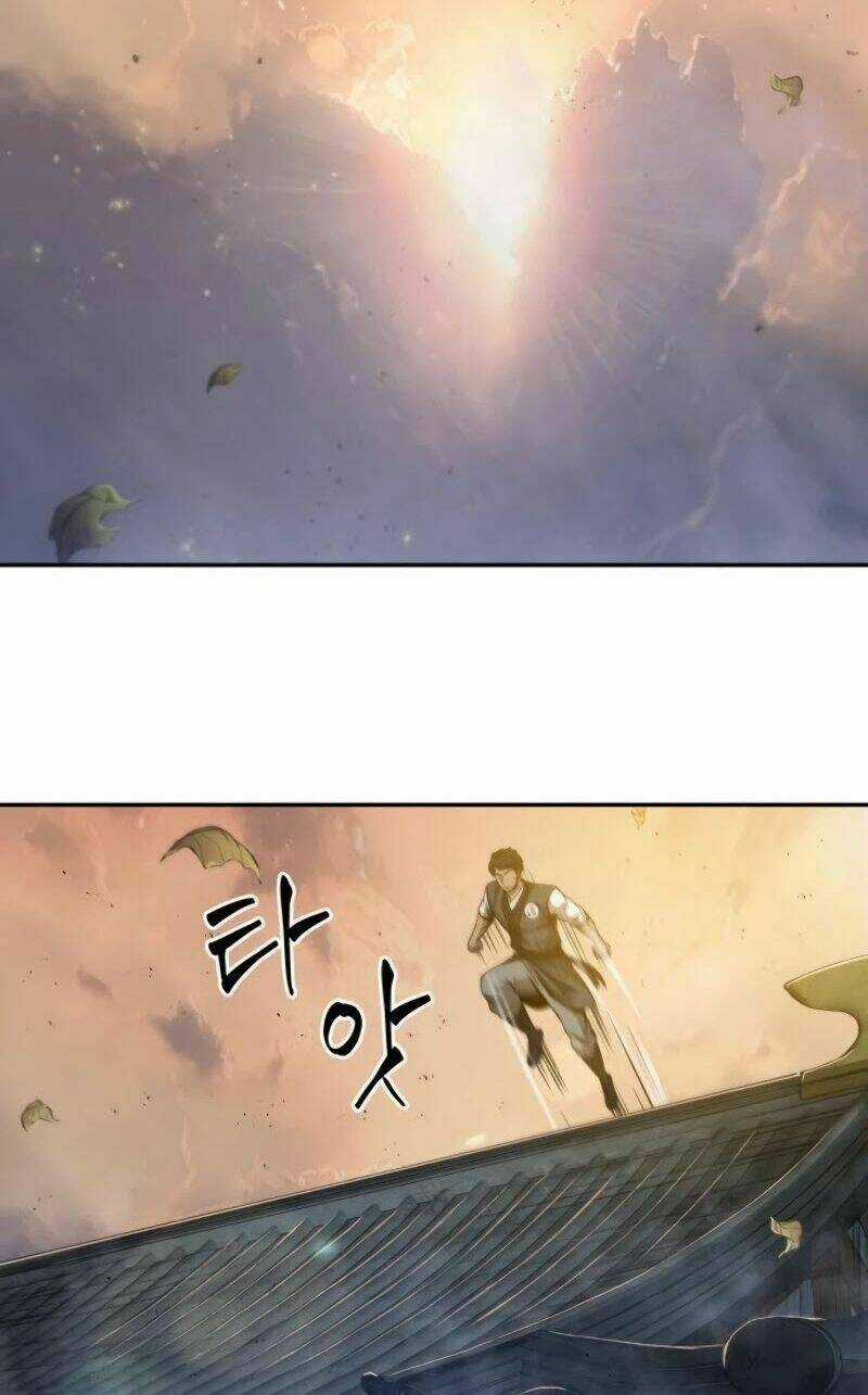 Ngã Lão Ma Thần Chapter 48 trang 47