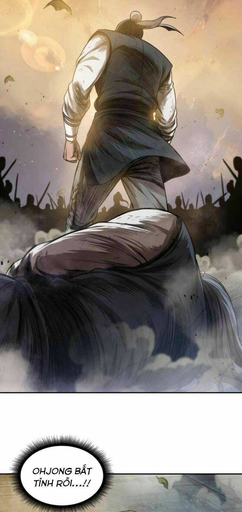 Ngã Lão Ma Thần Chapter 48 trang 50