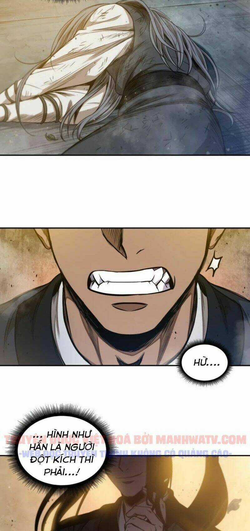 Ngã Lão Ma Thần Chapter 48 trang 51