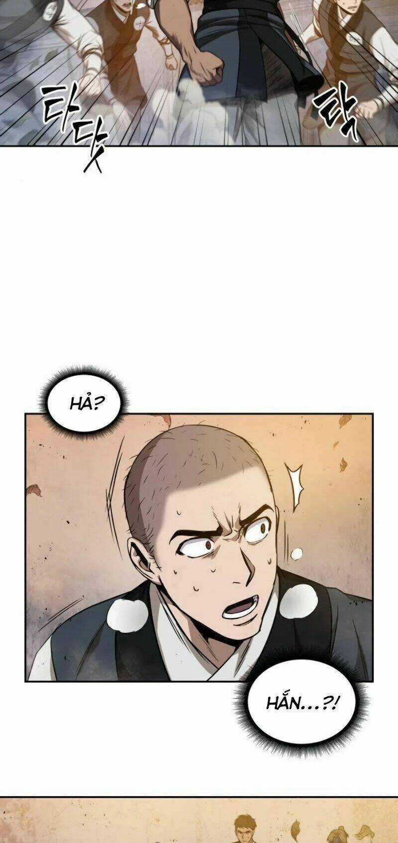 Ngã Lão Ma Thần Chapter 48 trang 53