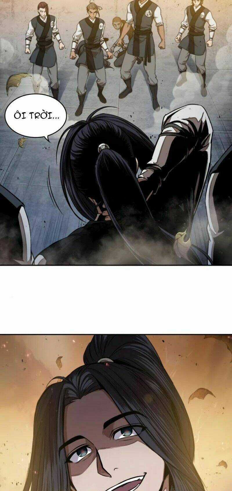 Ngã Lão Ma Thần Chapter 48 trang 54