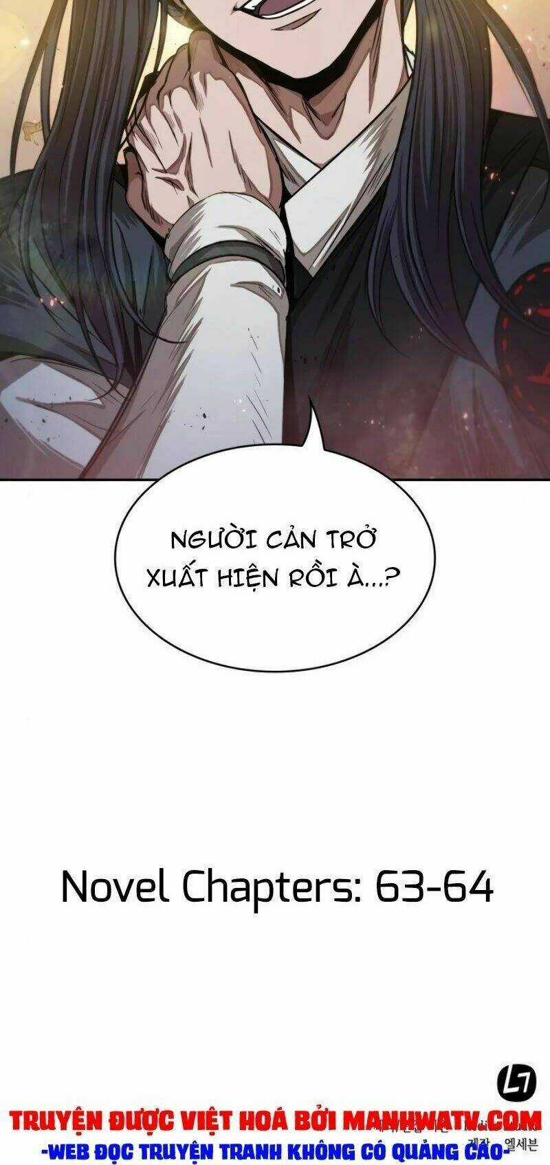 Ngã Lão Ma Thần Chapter 48 trang 55