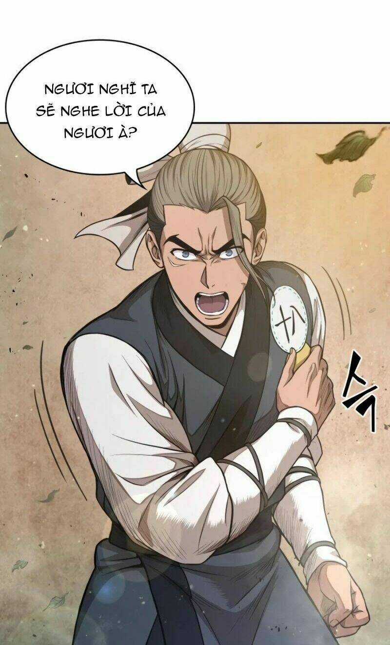 Ngã Lão Ma Thần Chapter 48 trang 6