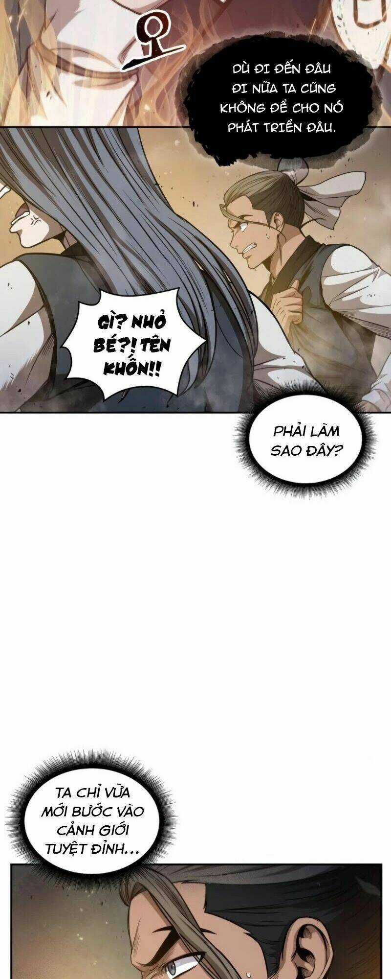 Ngã Lão Ma Thần Chapter 48 trang 9