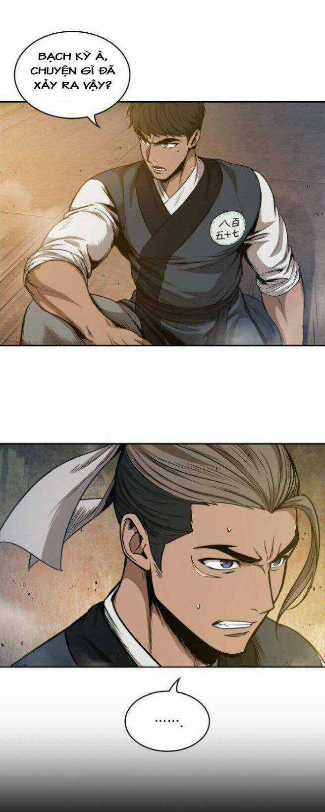 Ngã Lão Ma Thần Chapter 49 trang 11