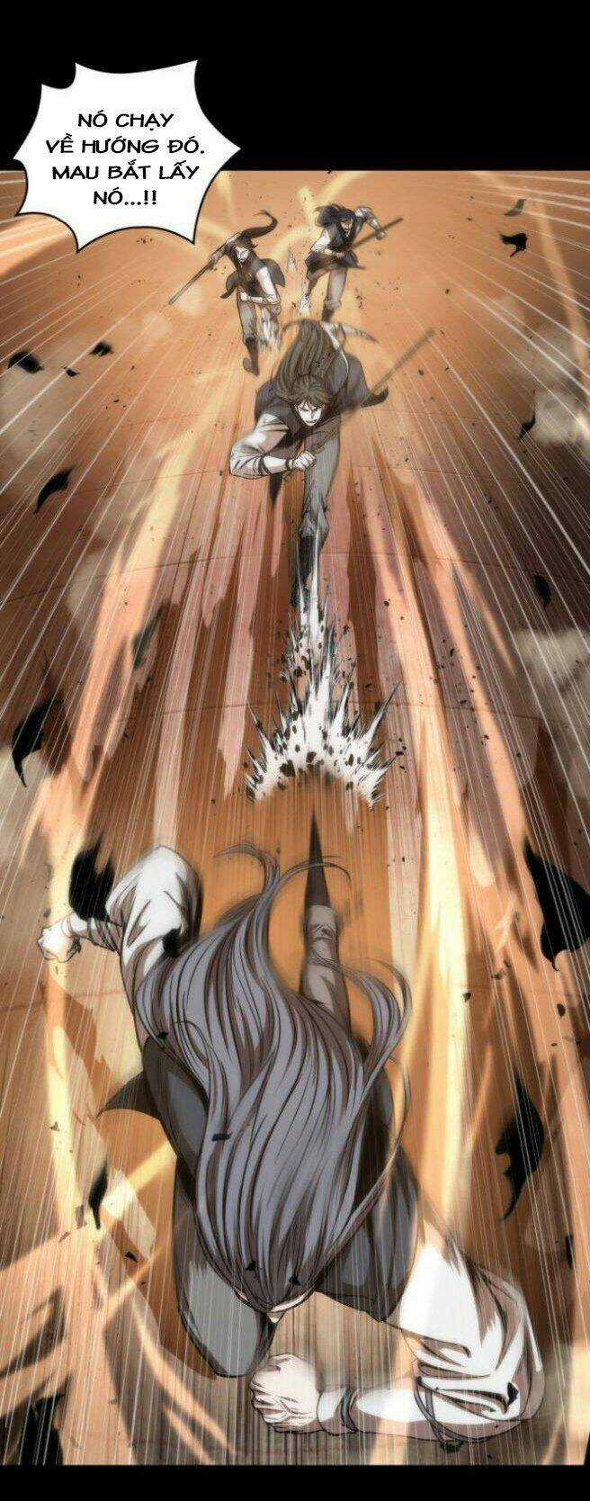 Ngã Lão Ma Thần Chapter 49 trang 12