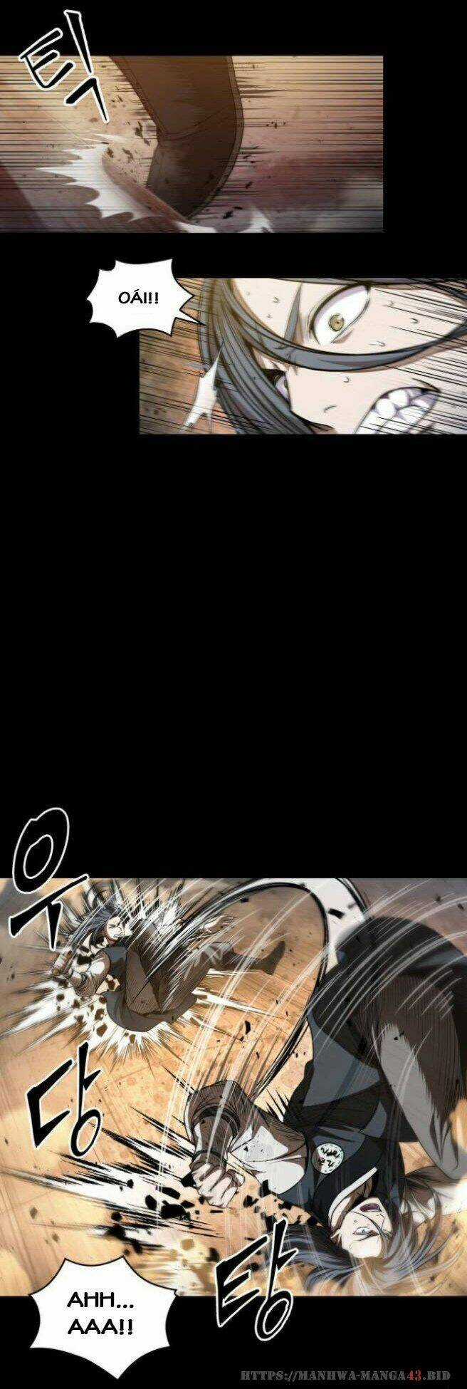 Ngã Lão Ma Thần Chapter 49 trang 13