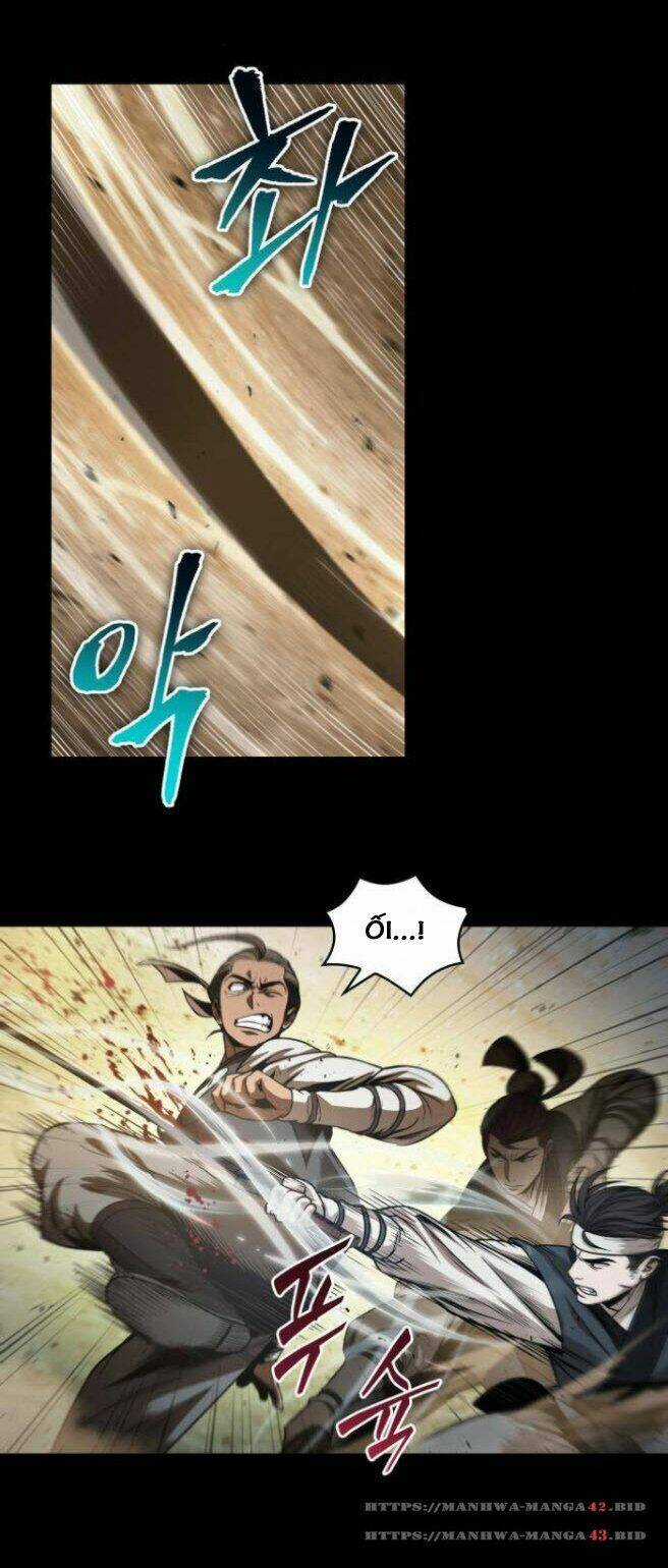 Ngã Lão Ma Thần Chapter 49 trang 17