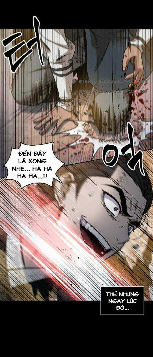 Ngã Lão Ma Thần Chapter 49 trang 18