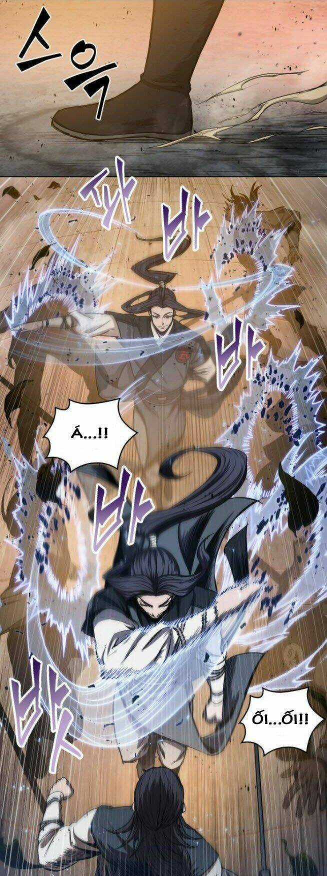 Ngã Lão Ma Thần Chapter 49 trang 22