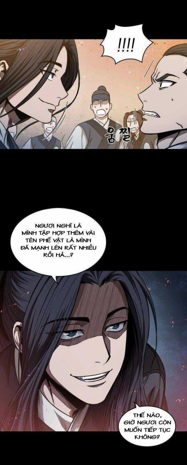 Ngã Lão Ma Thần Chapter 49 trang 23