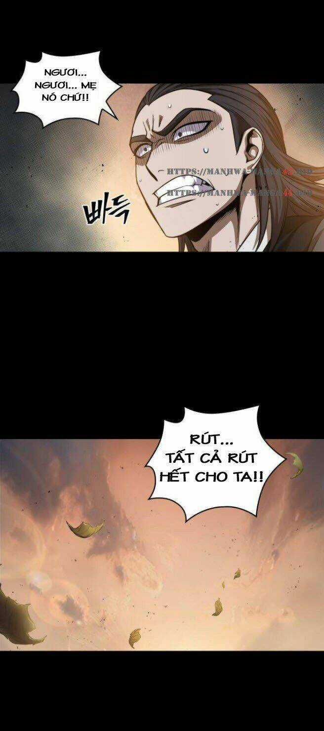 Ngã Lão Ma Thần Chapter 49 trang 24
