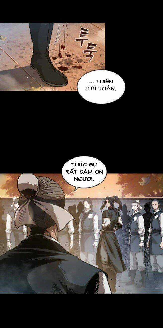 Ngã Lão Ma Thần Chapter 49 trang 25