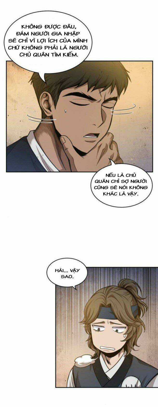 Ngã Lão Ma Thần Chapter 49 trang 29