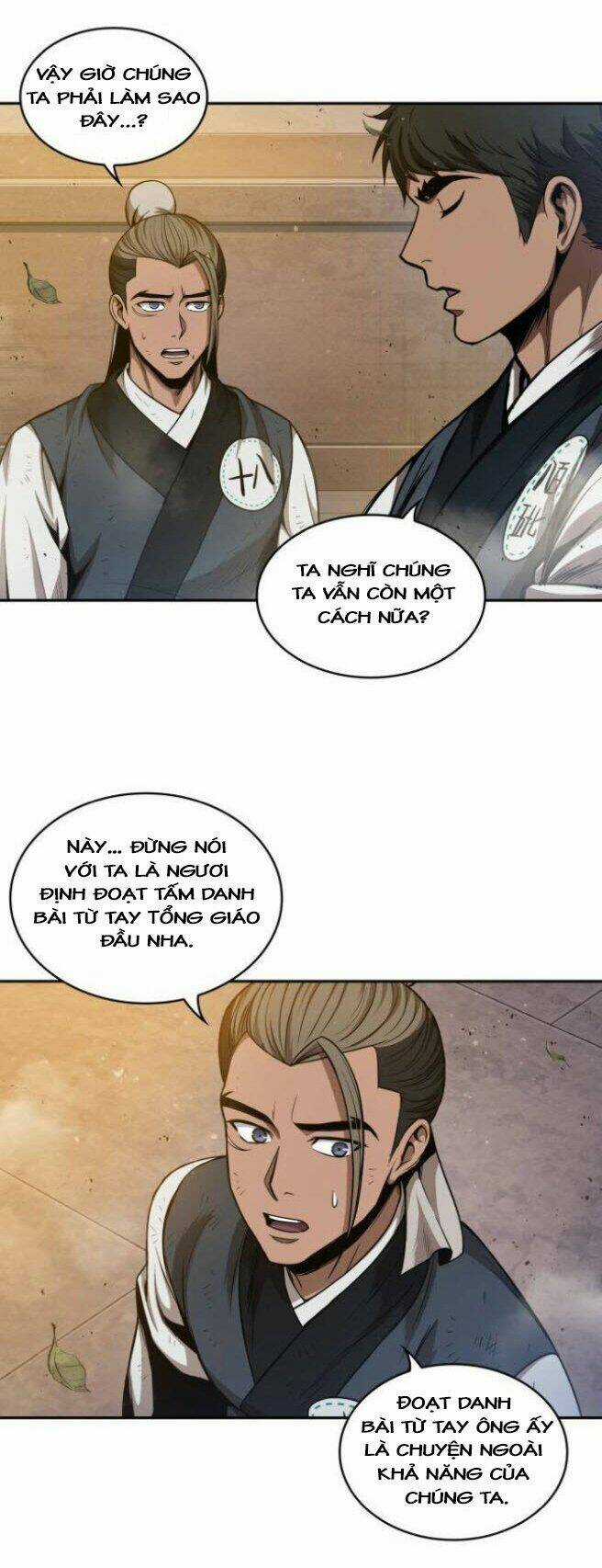 Ngã Lão Ma Thần Chapter 49 trang 30