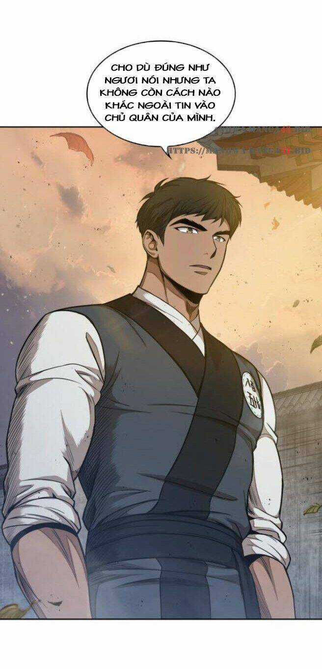 Ngã Lão Ma Thần Chapter 49 trang 32