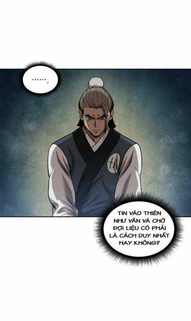 Ngã Lão Ma Thần Chapter 49 trang 33